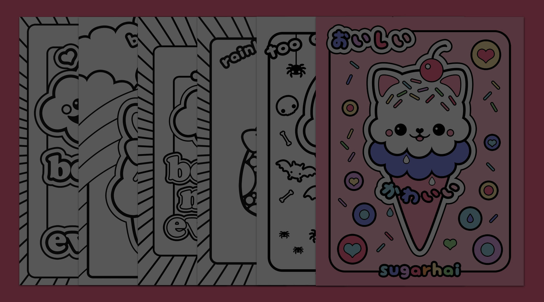 image of coloring pages