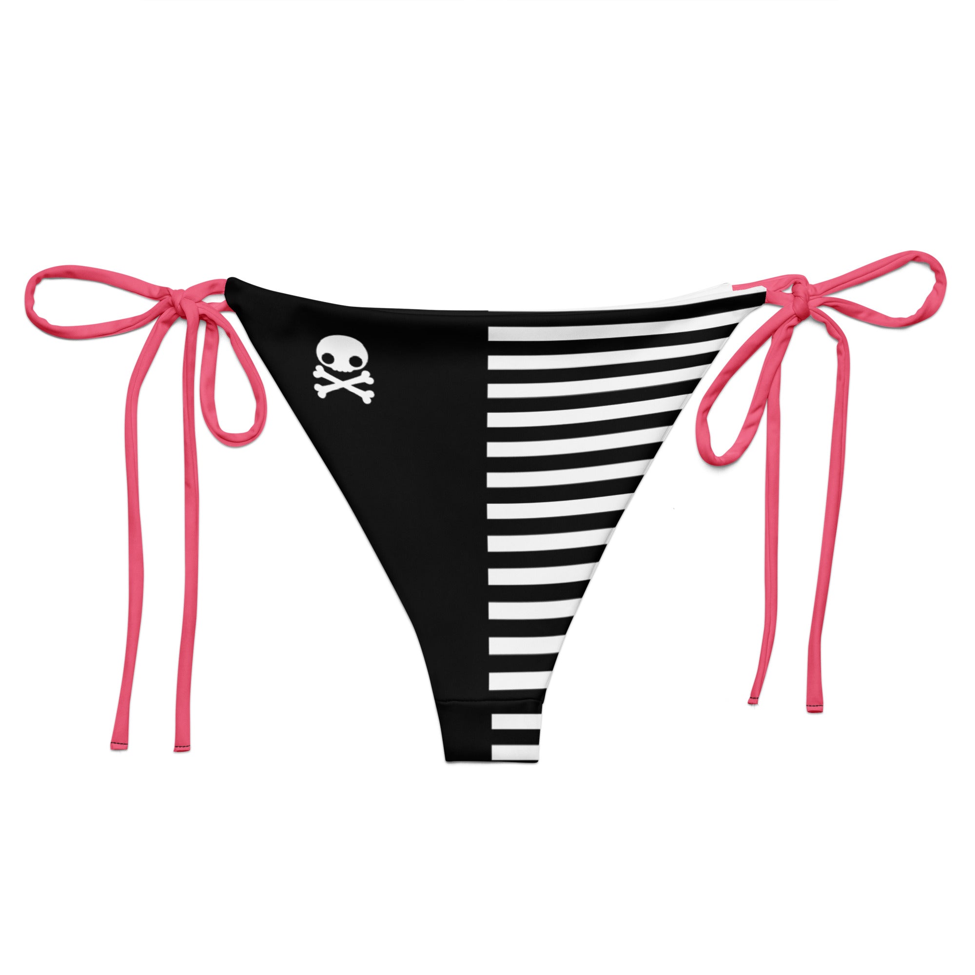 Pirate Stripe