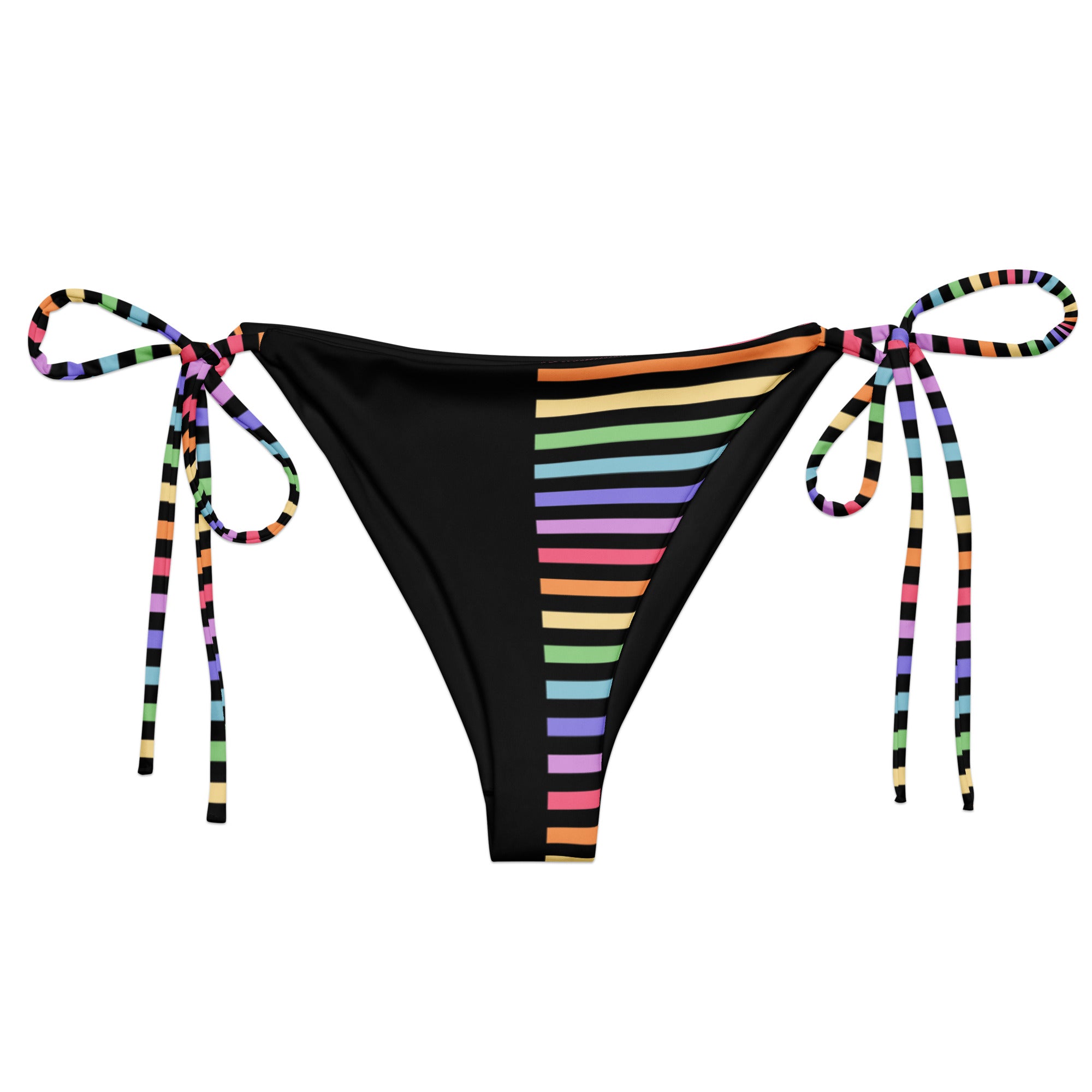 Rainbow Stripe