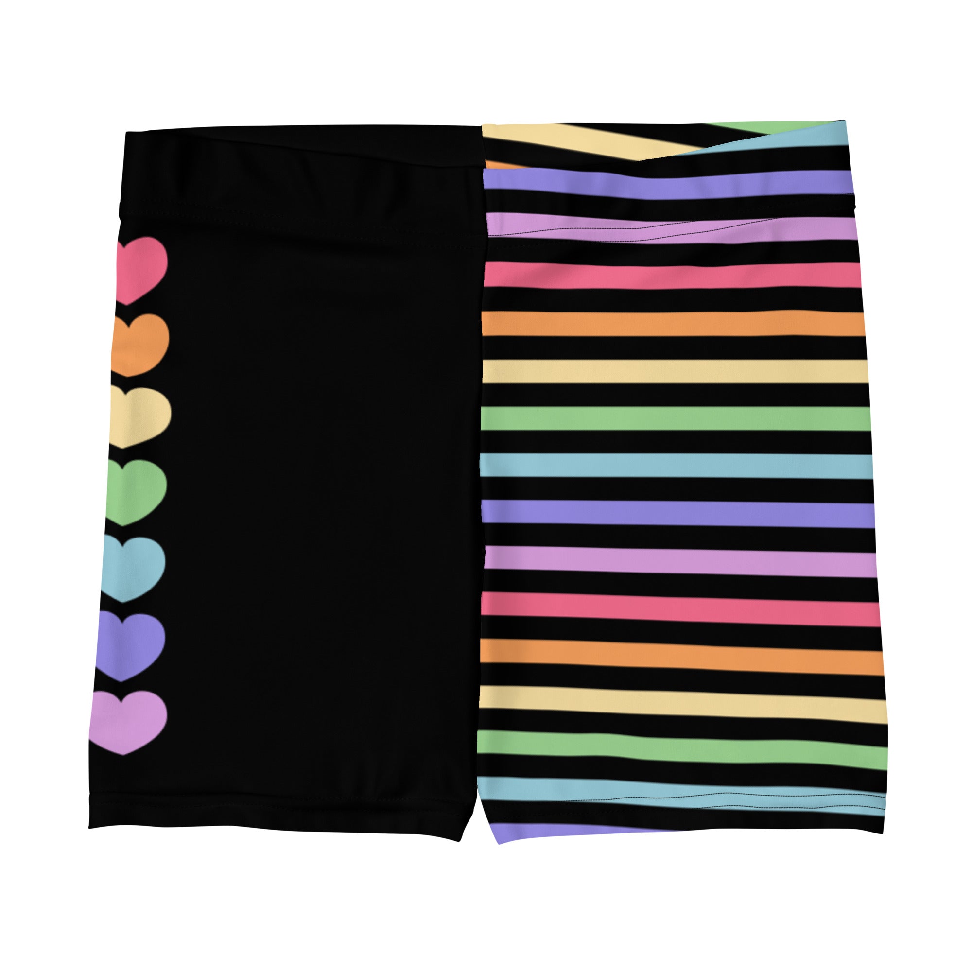 Rainbow Stripe