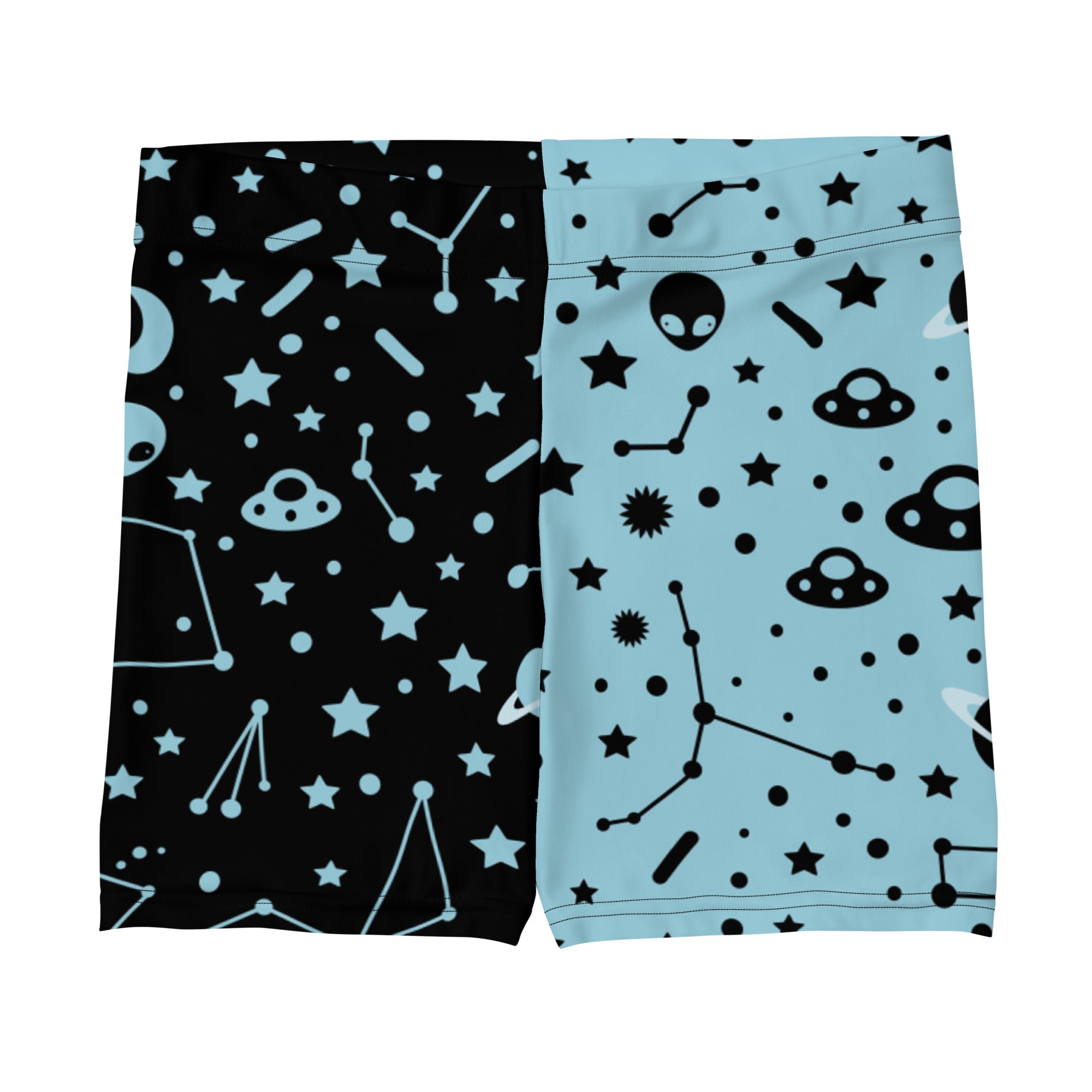 Cosmic Alien