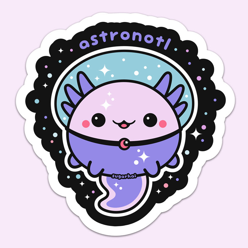 astronotl