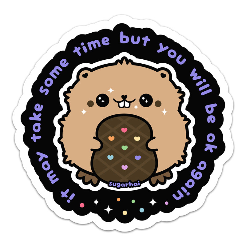 Beaver