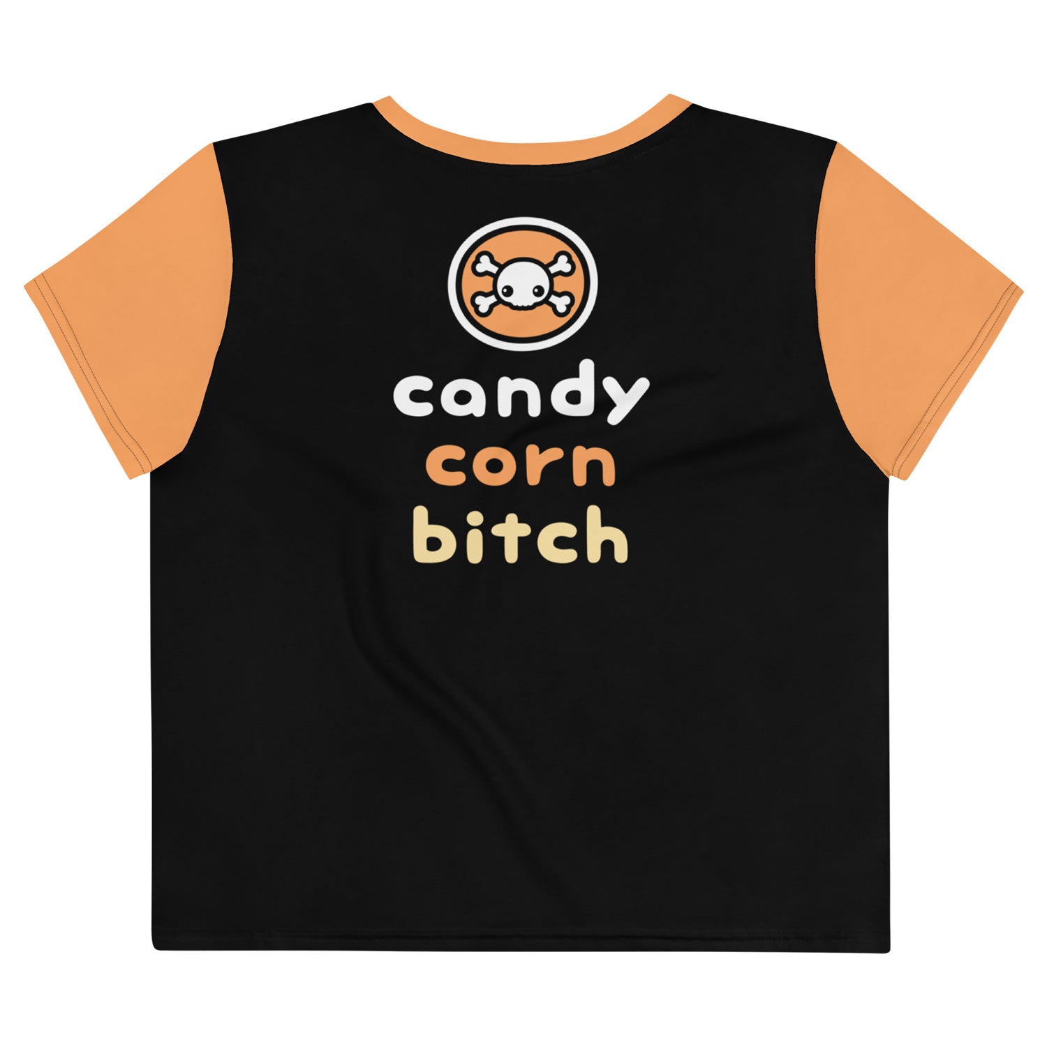 Candy Corn B