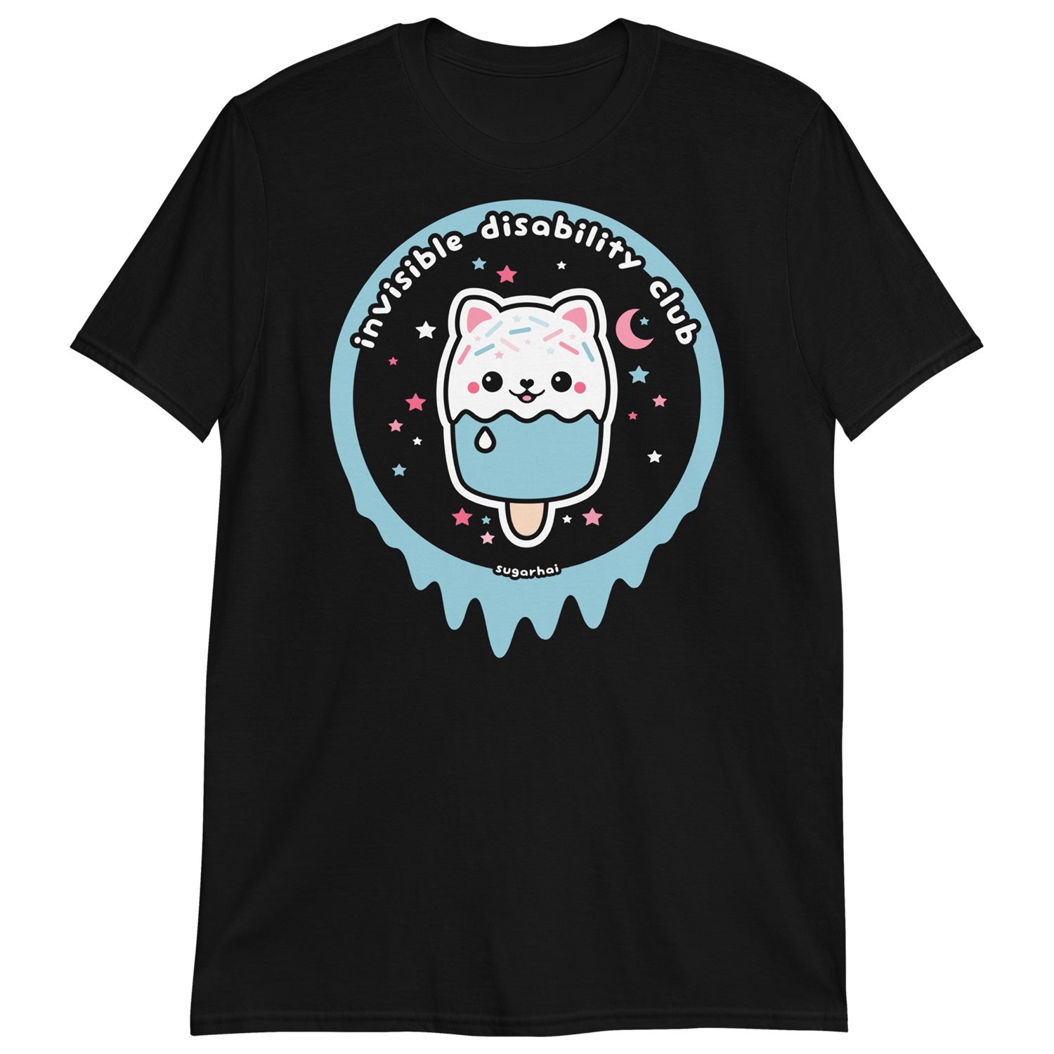 Invisible Disability Club