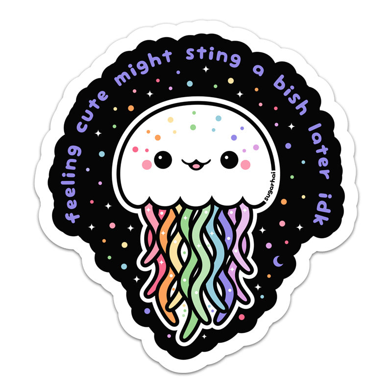 Jellyfish Bish