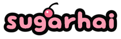 sugarhai logo