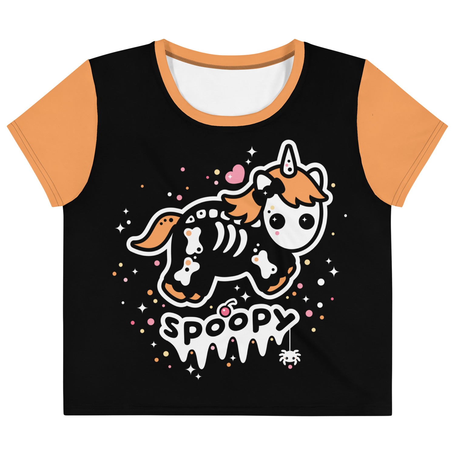 Spoopy Unicorn