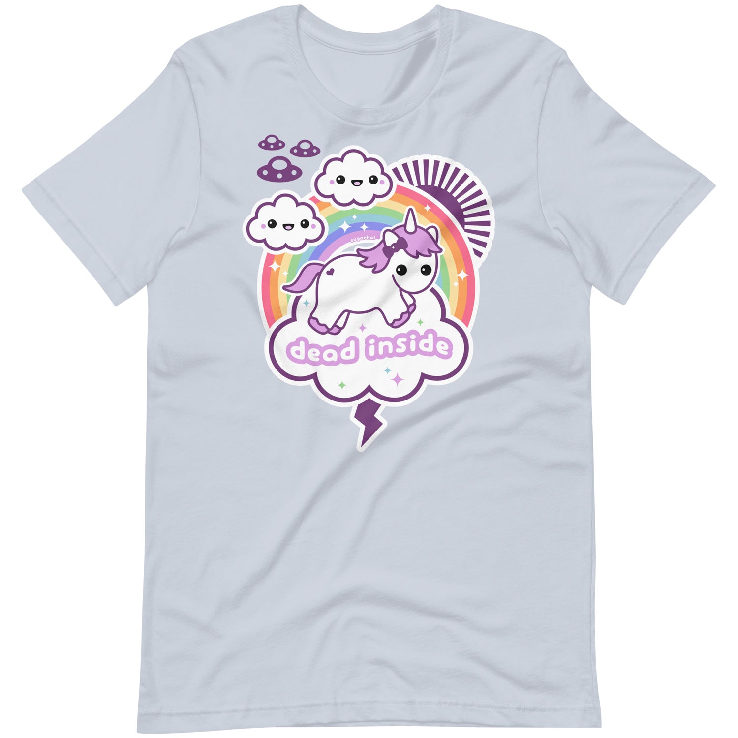 Dead Inside Unicorn