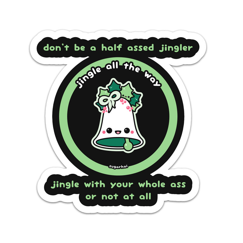 Jingle All The Way