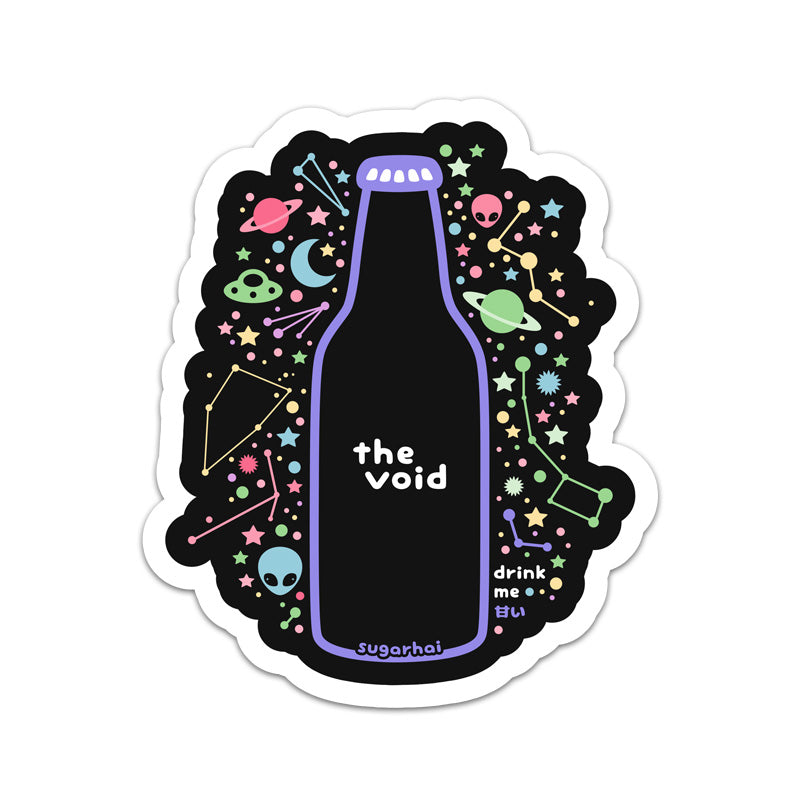 Void Soda