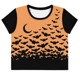 Halloween Bats