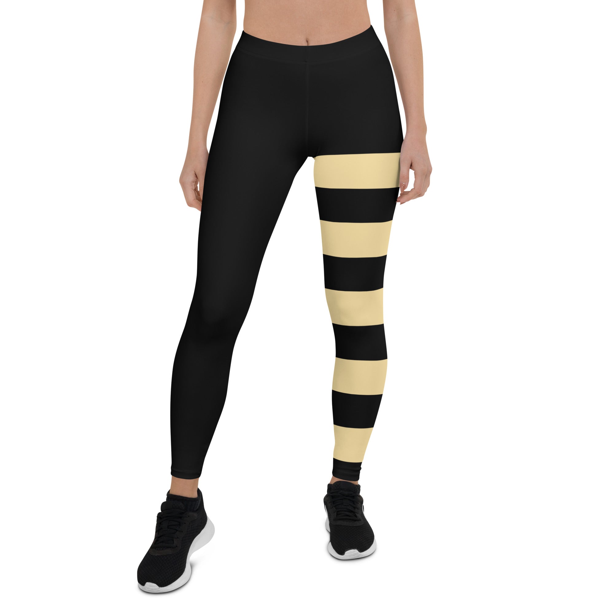 Bold Stripe