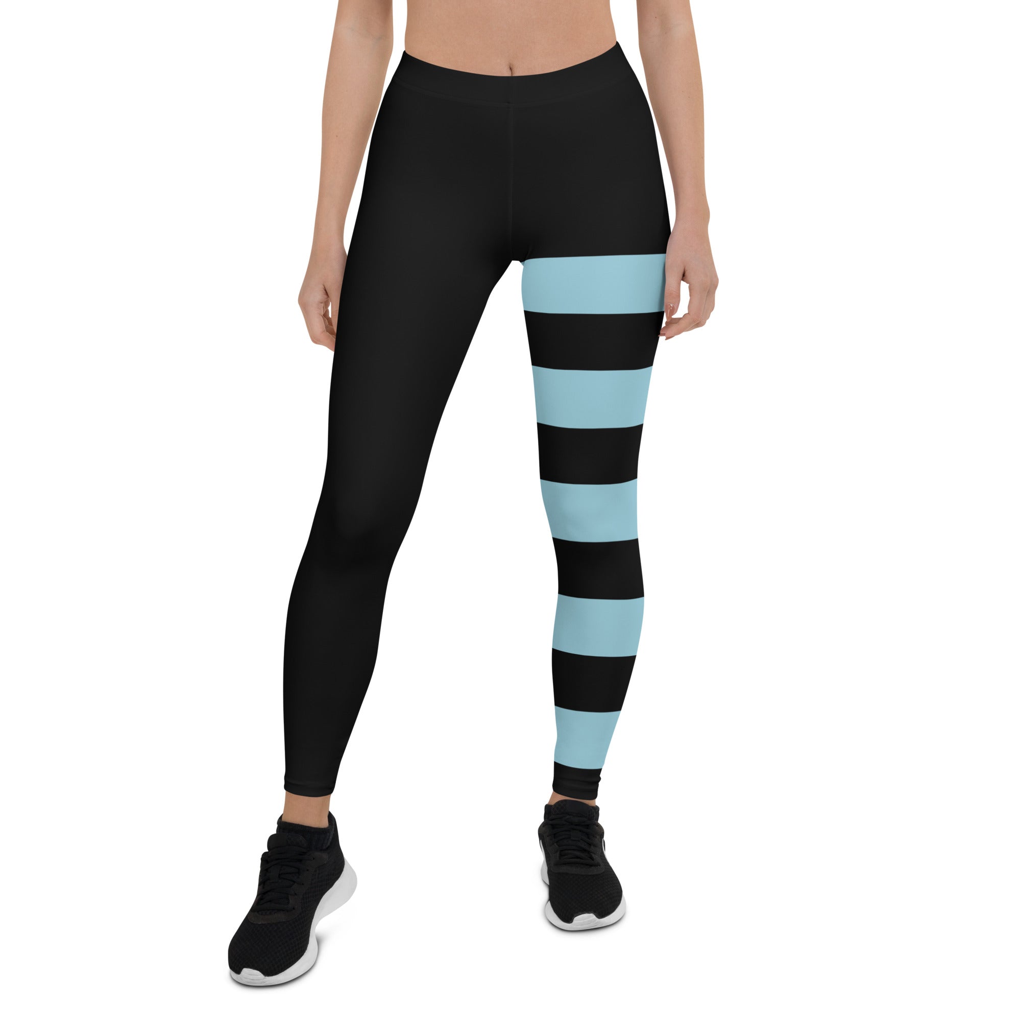 Bold Stripe