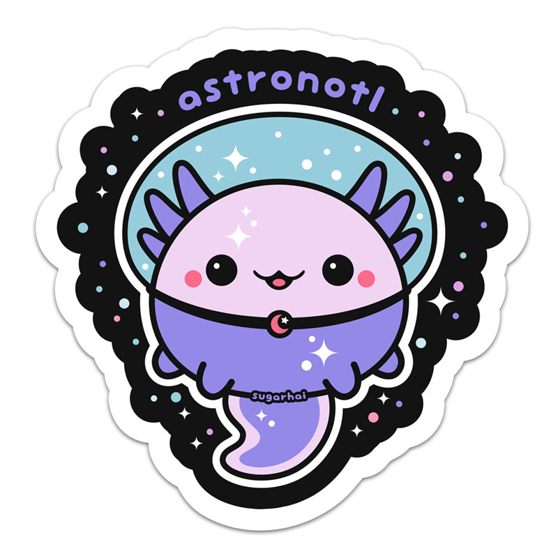 astronotl
