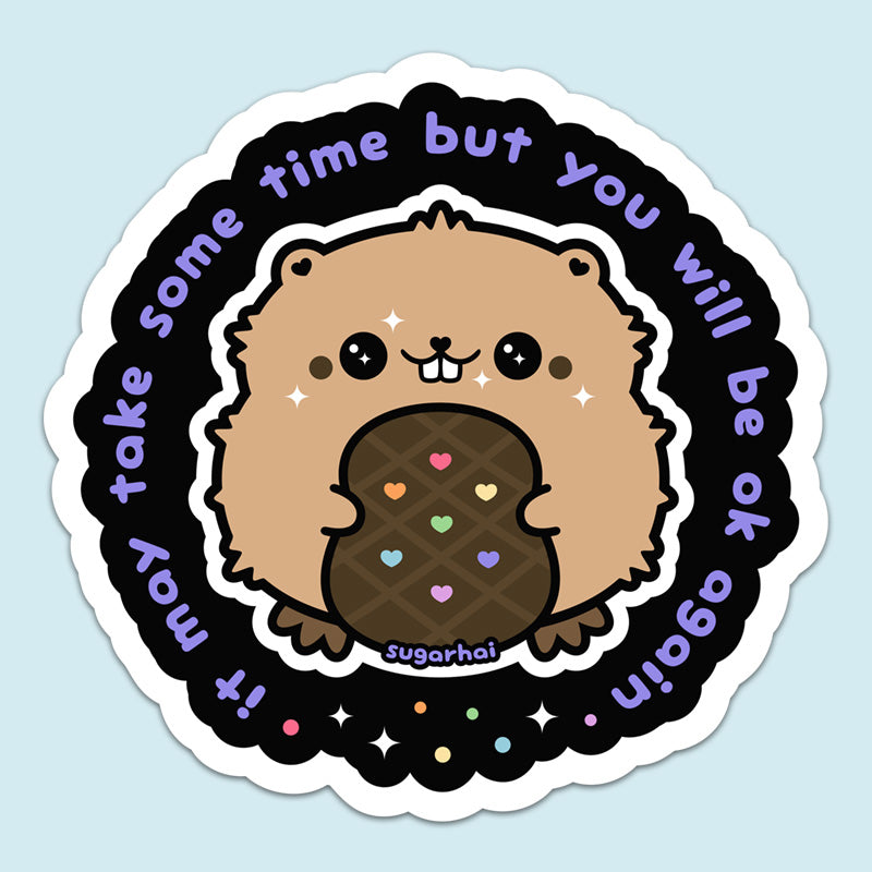 Beaver