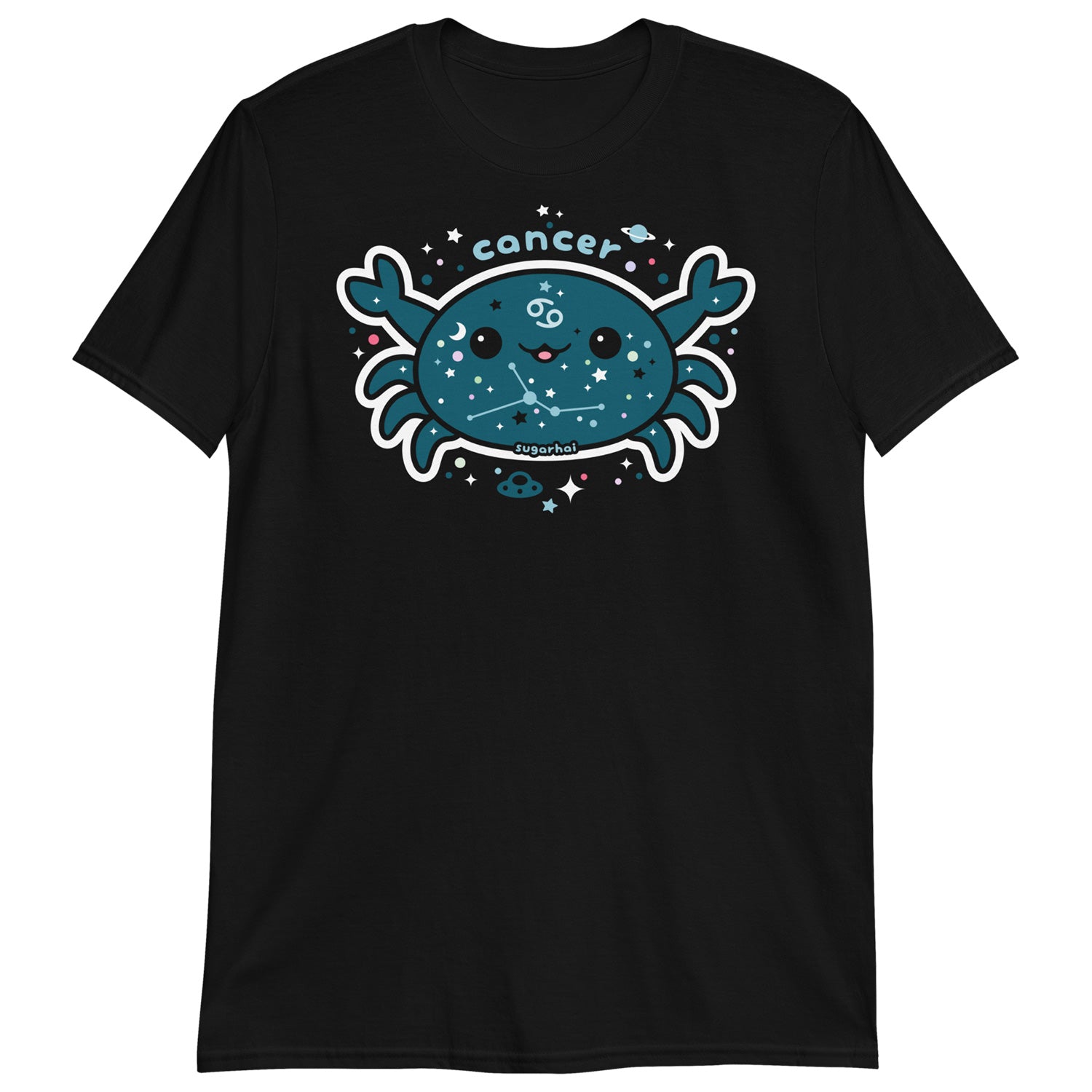 Cancer the Crab