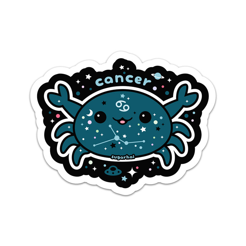Cancer the Crab