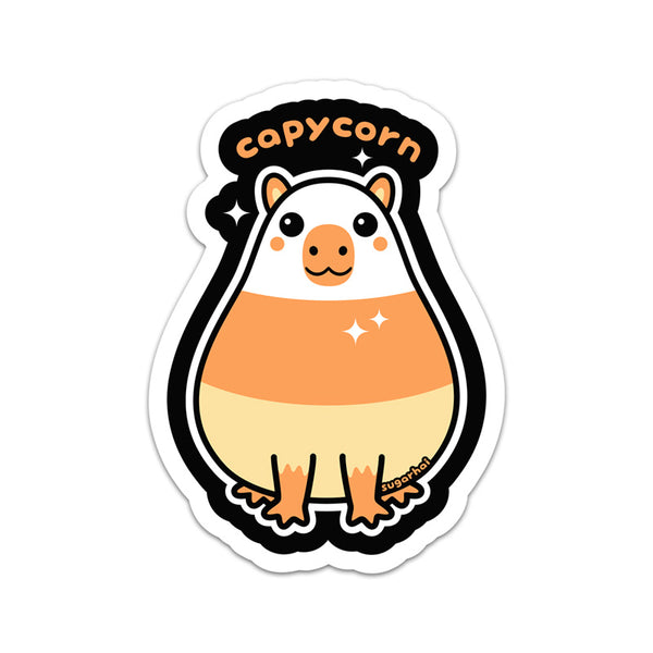 Capycorn