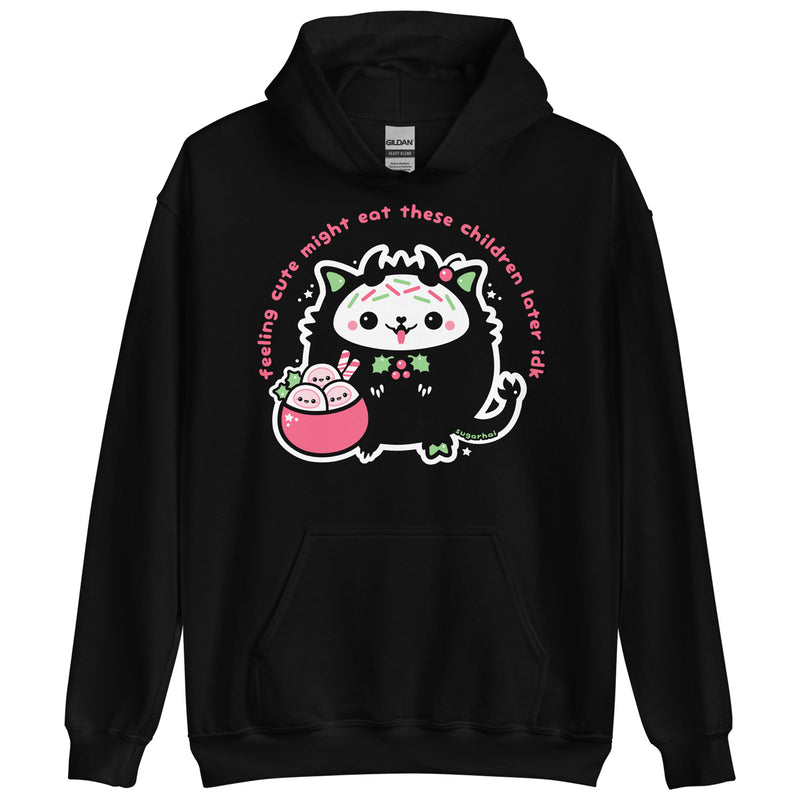 Kawaii Krampus