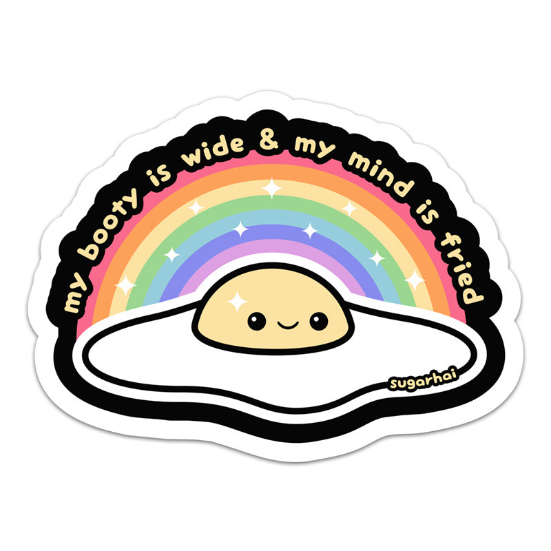 Fried Egg