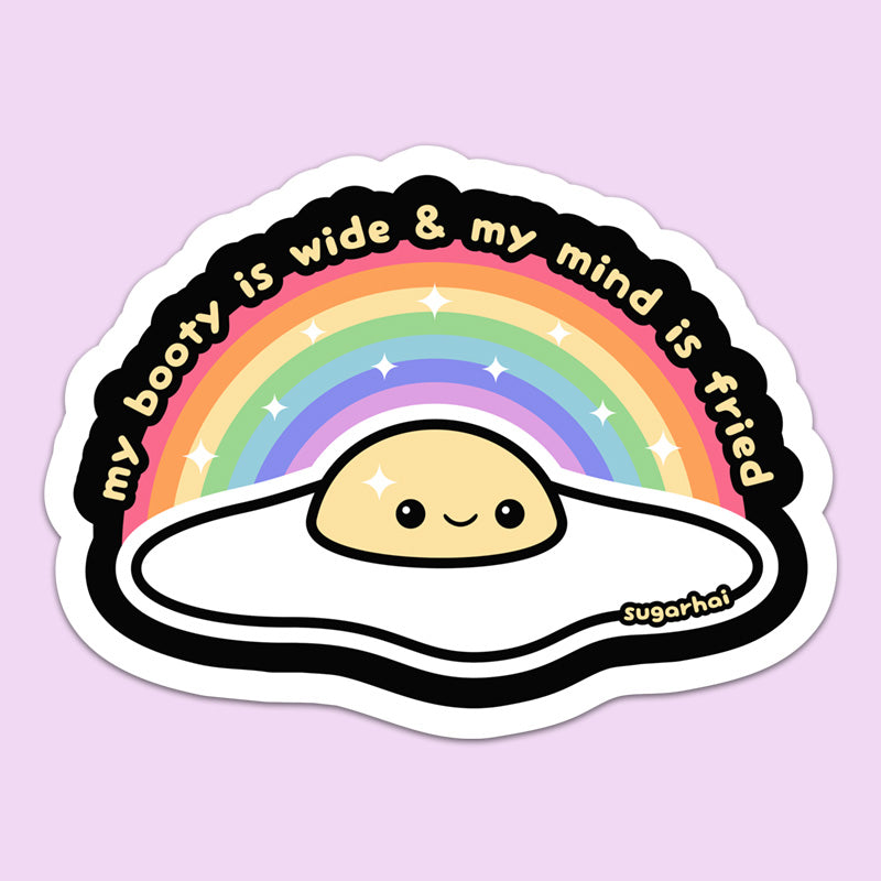 Fried Egg