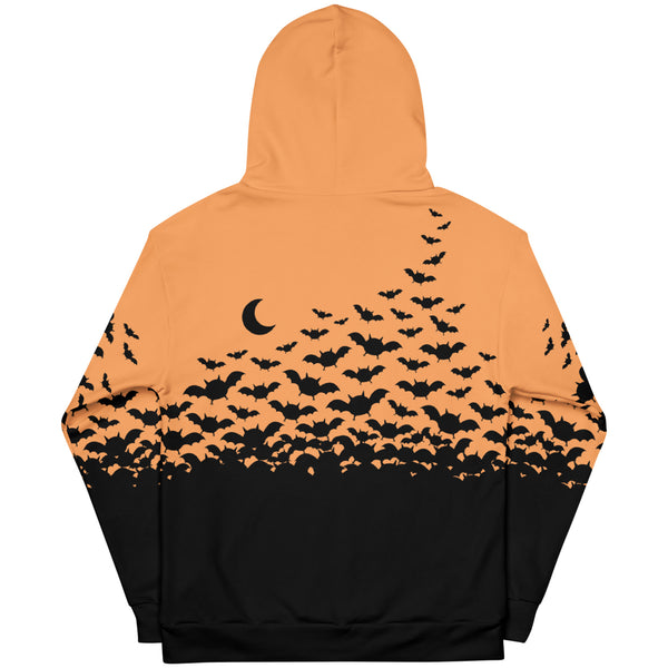 Cauldron of Bats