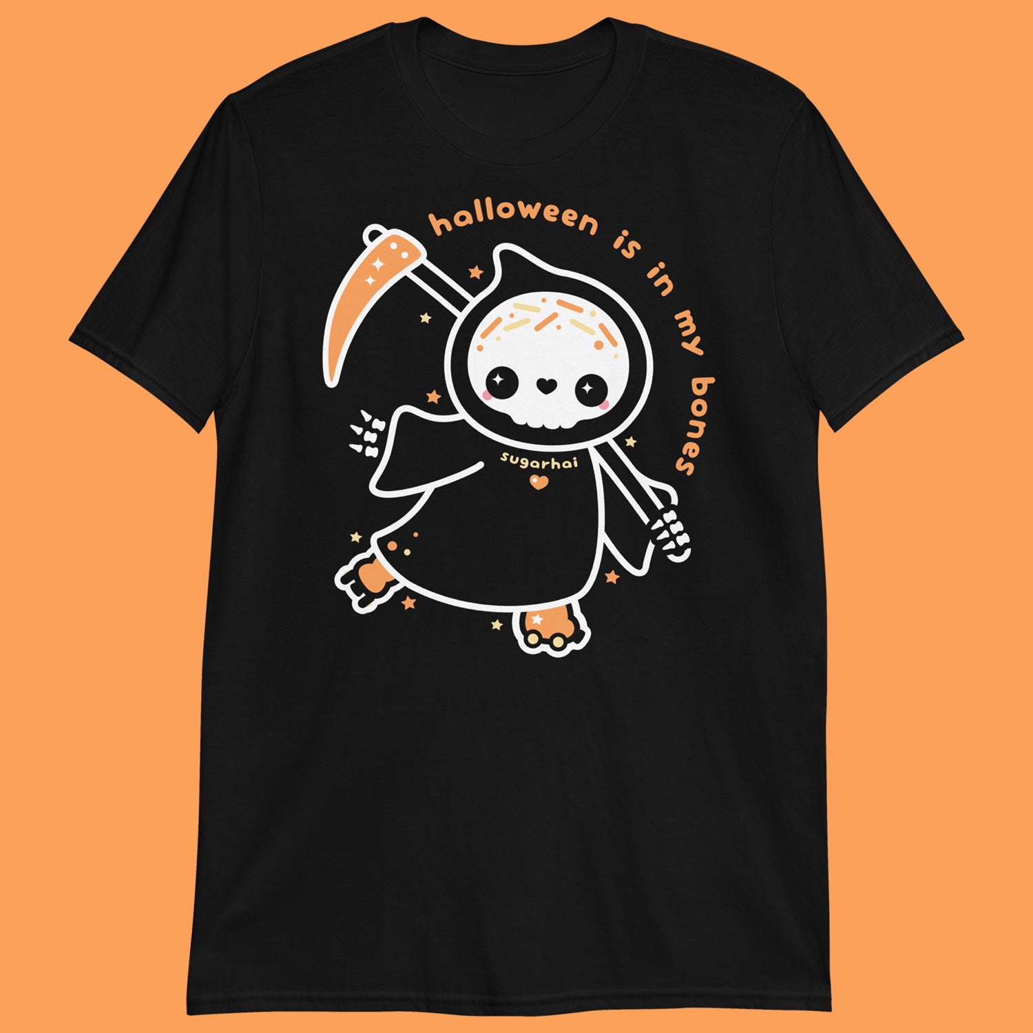 Halloween Bones