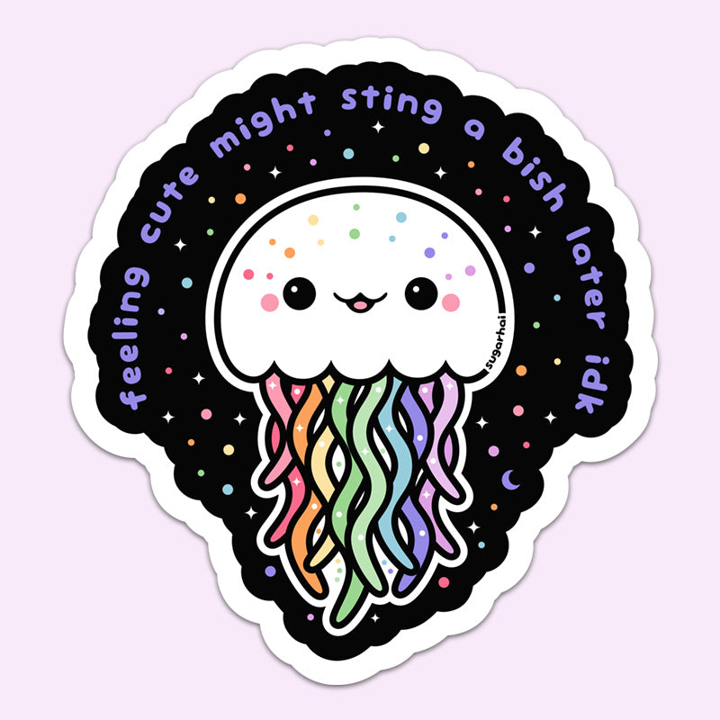 Jellyfish Bish