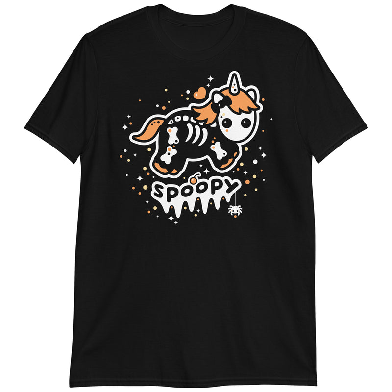 Spoopy Unicorn