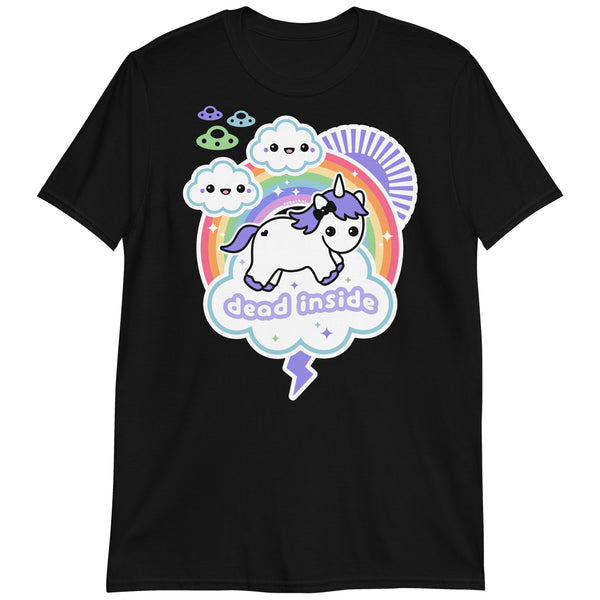 Dead Inside Unicorn