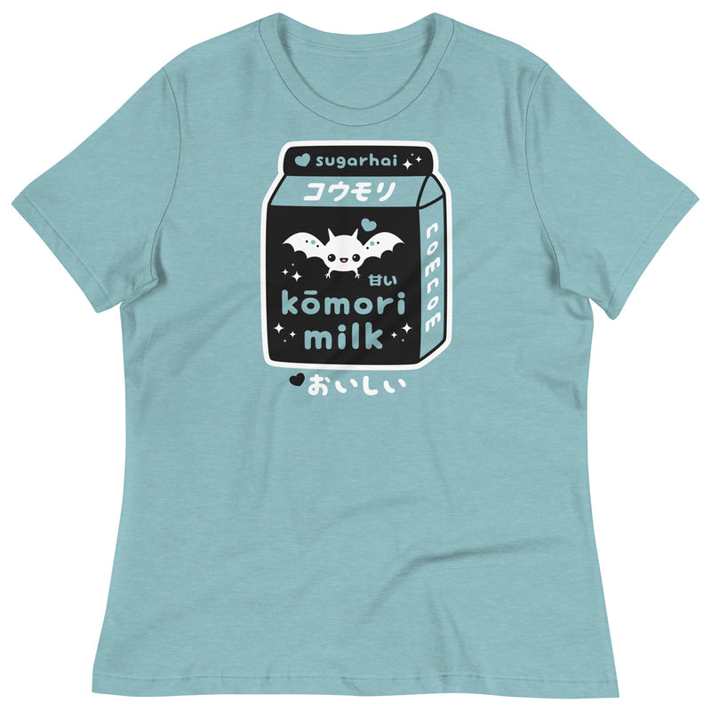 Komori Bat Milk