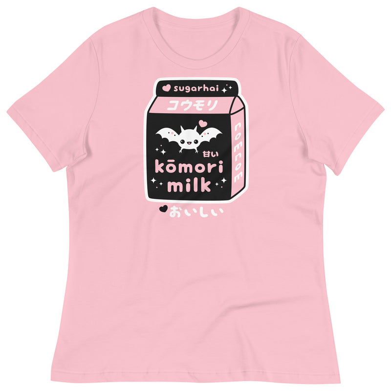 Komori Bat Milk