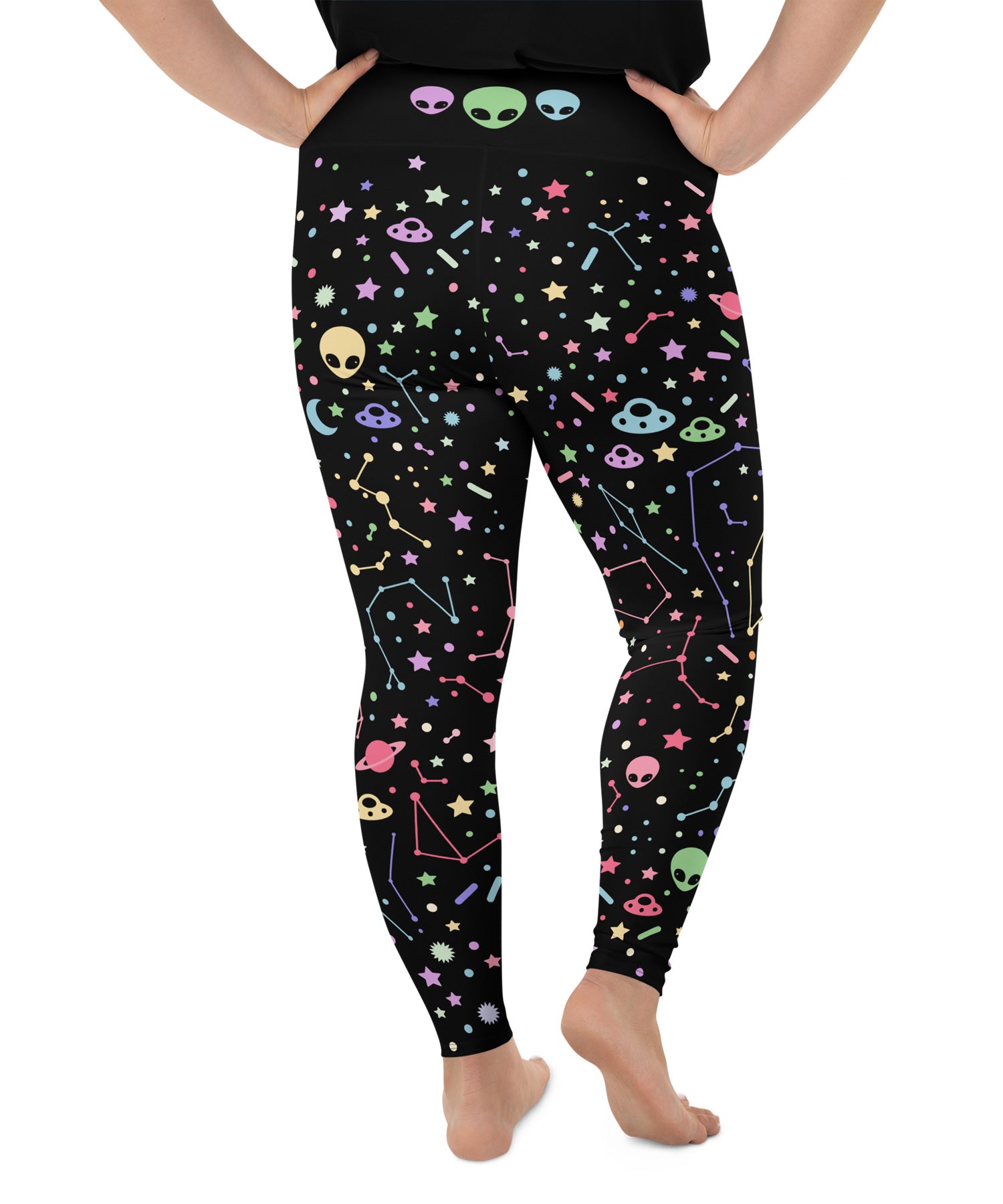 Rainbow Constellation