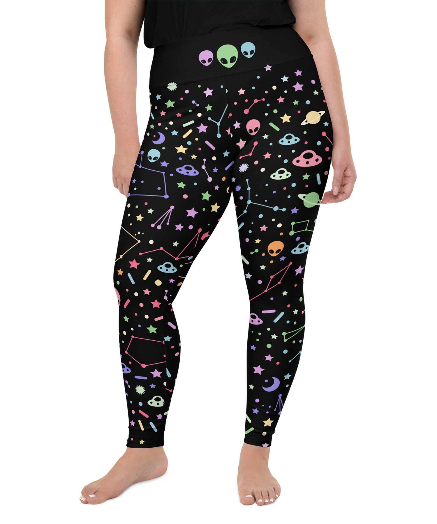 Rainbow Constellation