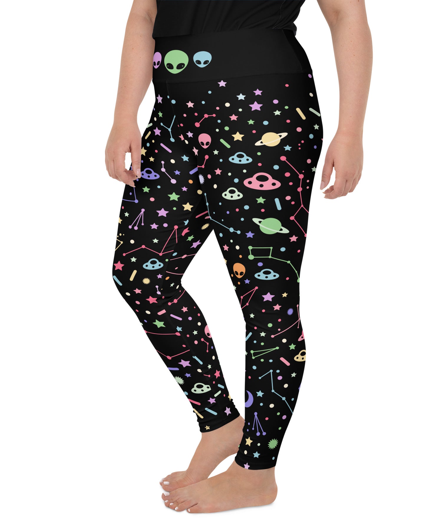 Rainbow Constellation