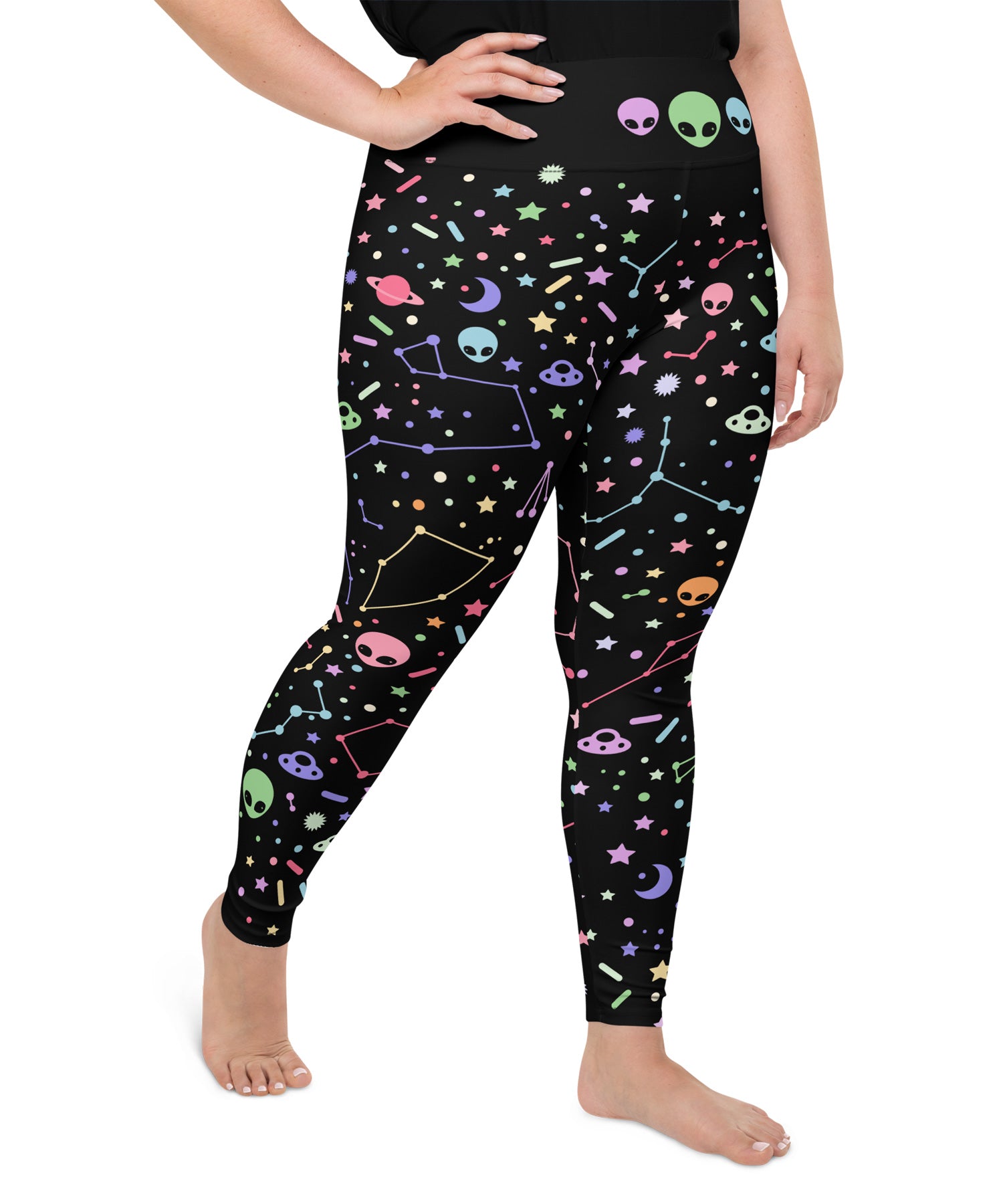 Rainbow Constellation