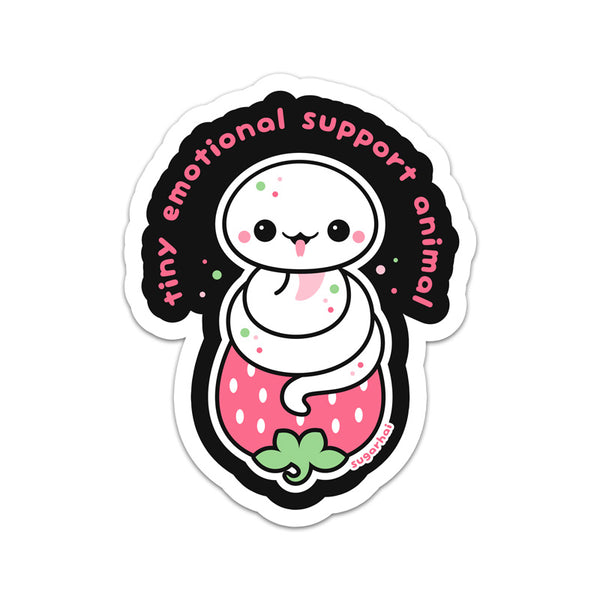 Snek Support Animal